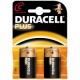 Duracell Batteries C